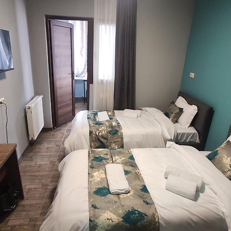 Tbilicity Hotel Tbilisi Luaran gambar