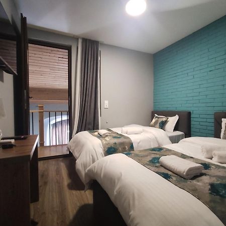 Tbilicity Hotel Tbilisi Luaran gambar