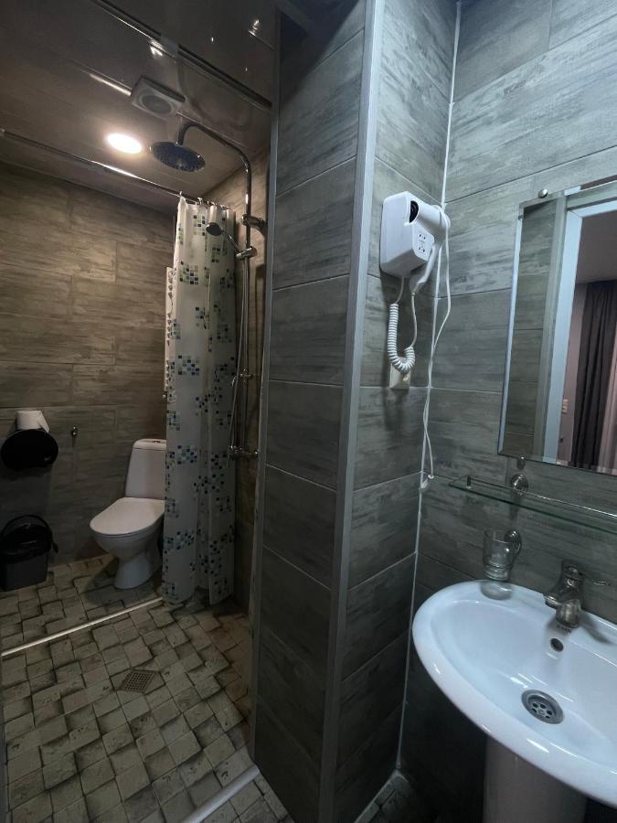Tbilicity Hotel Tbilisi Luaran gambar