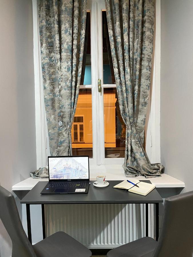 Tbilicity Hotel Tbilisi Luaran gambar