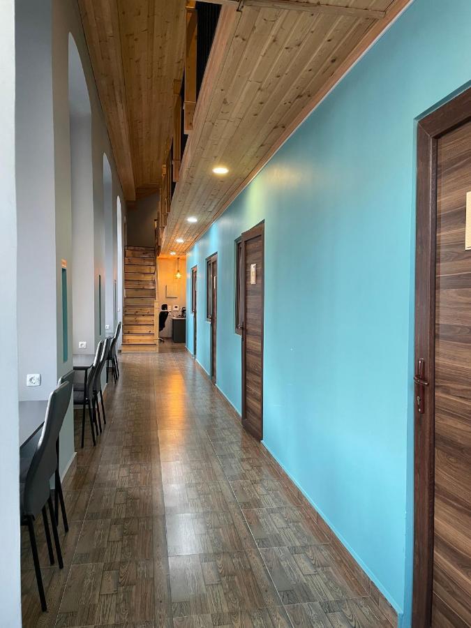 Tbilicity Hotel Tbilisi Luaran gambar