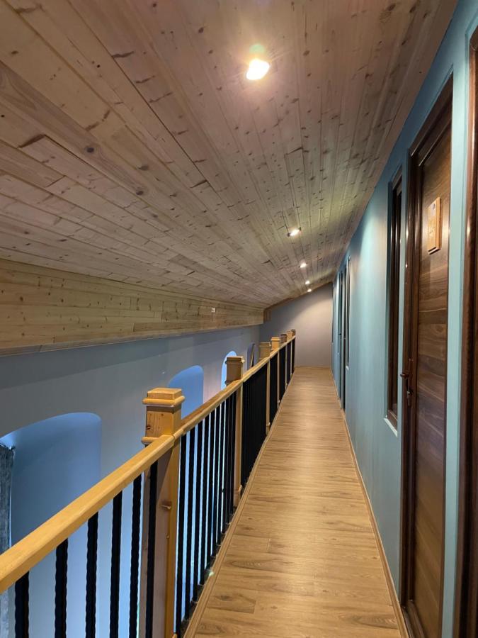 Tbilicity Hotel Tbilisi Luaran gambar
