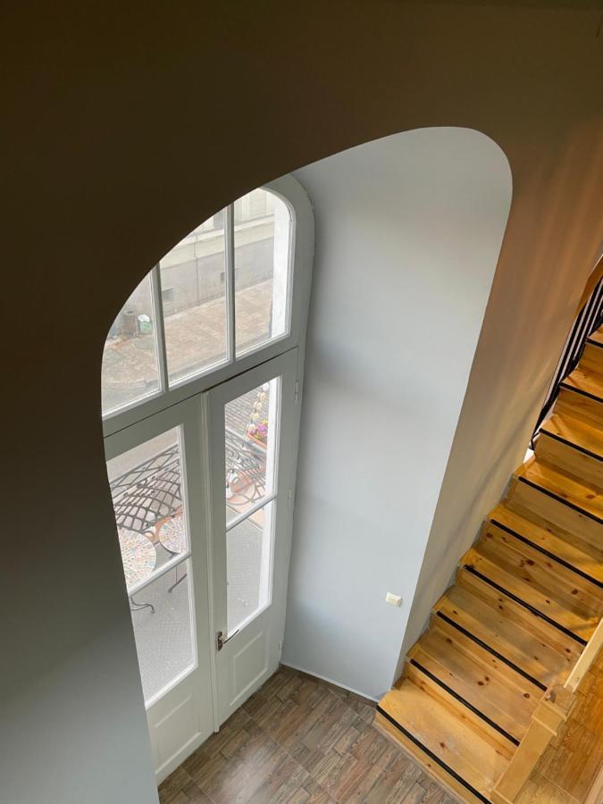 Tbilicity Hotel Tbilisi Luaran gambar