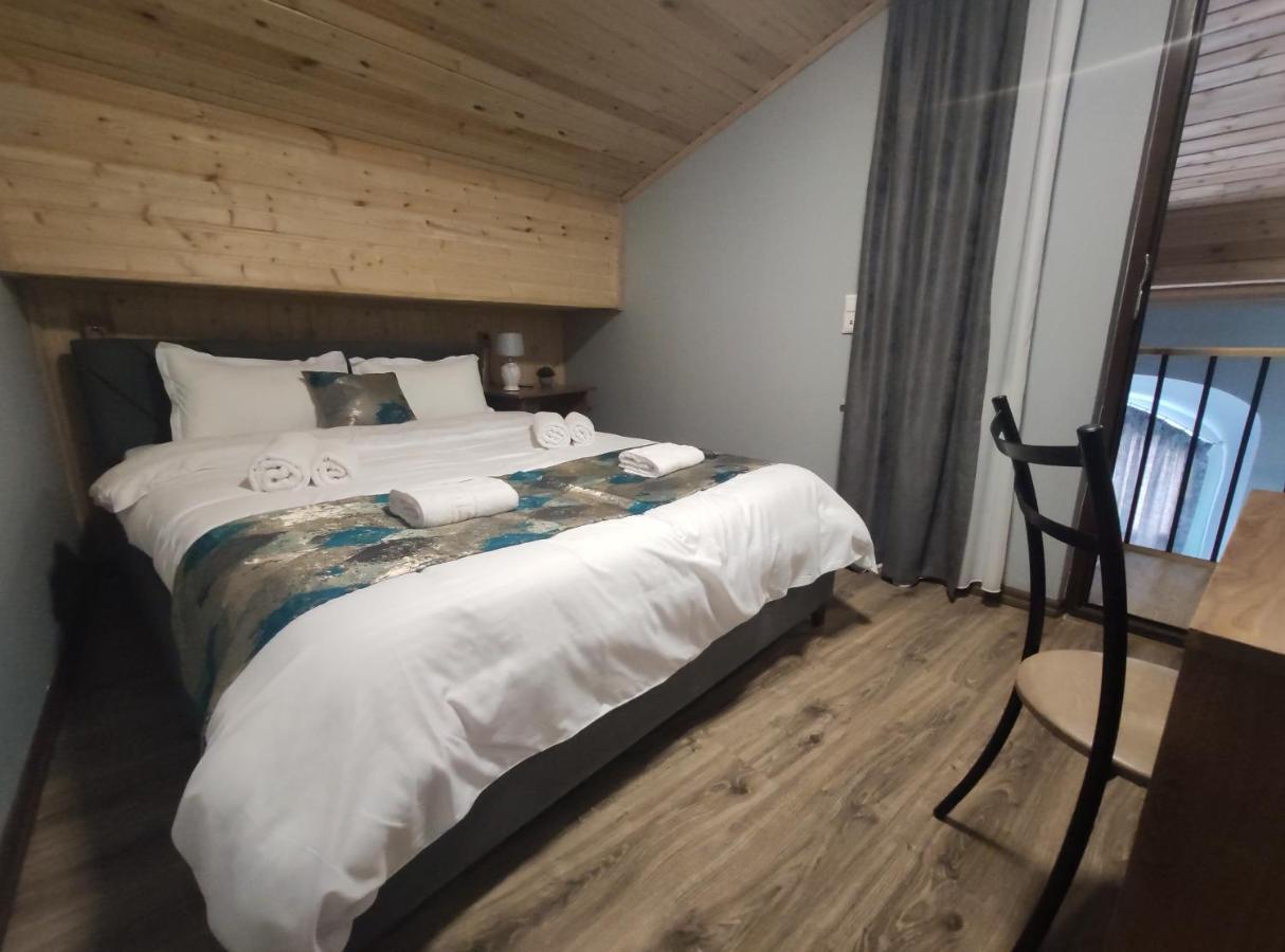 Tbilicity Hotel Tbilisi Luaran gambar
