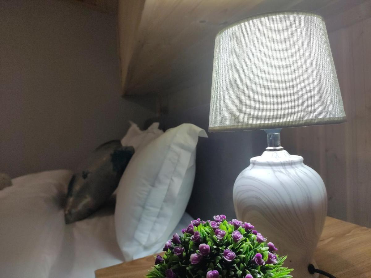 Tbilicity Hotel Tbilisi Luaran gambar