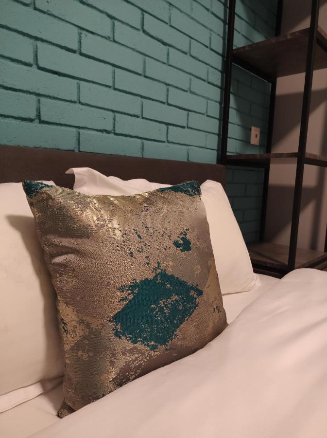 Tbilicity Hotel Tbilisi Luaran gambar
