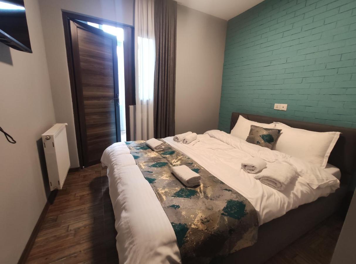 Tbilicity Hotel Tbilisi Luaran gambar