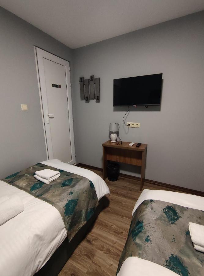 Tbilicity Hotel Tbilisi Luaran gambar