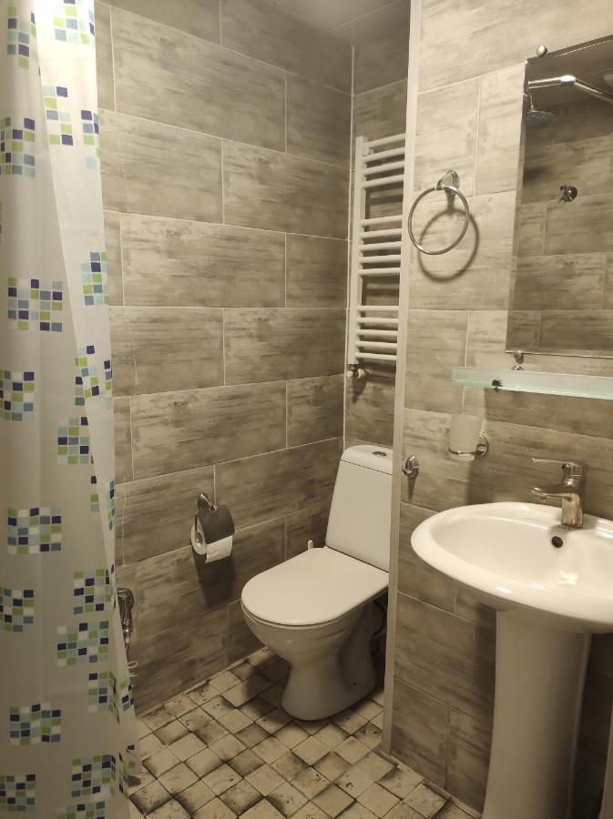 Tbilicity Hotel Tbilisi Luaran gambar