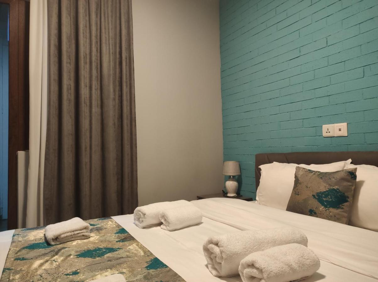 Tbilicity Hotel Tbilisi Luaran gambar