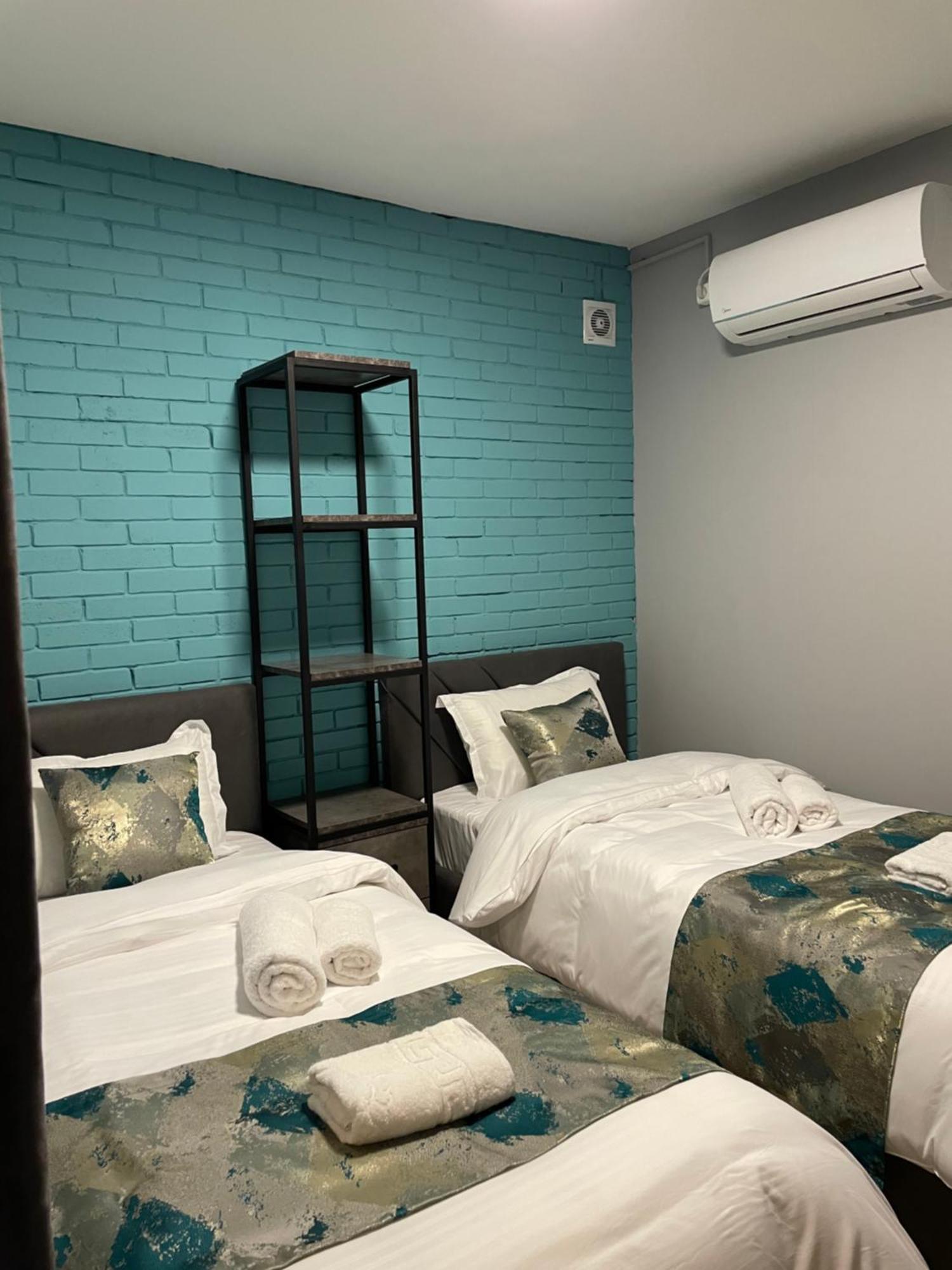 Tbilicity Hotel Tbilisi Luaran gambar